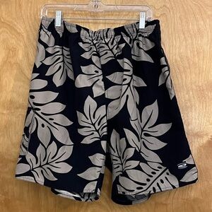 Hawaiian Performance Surf Wear Board Shorts XXL